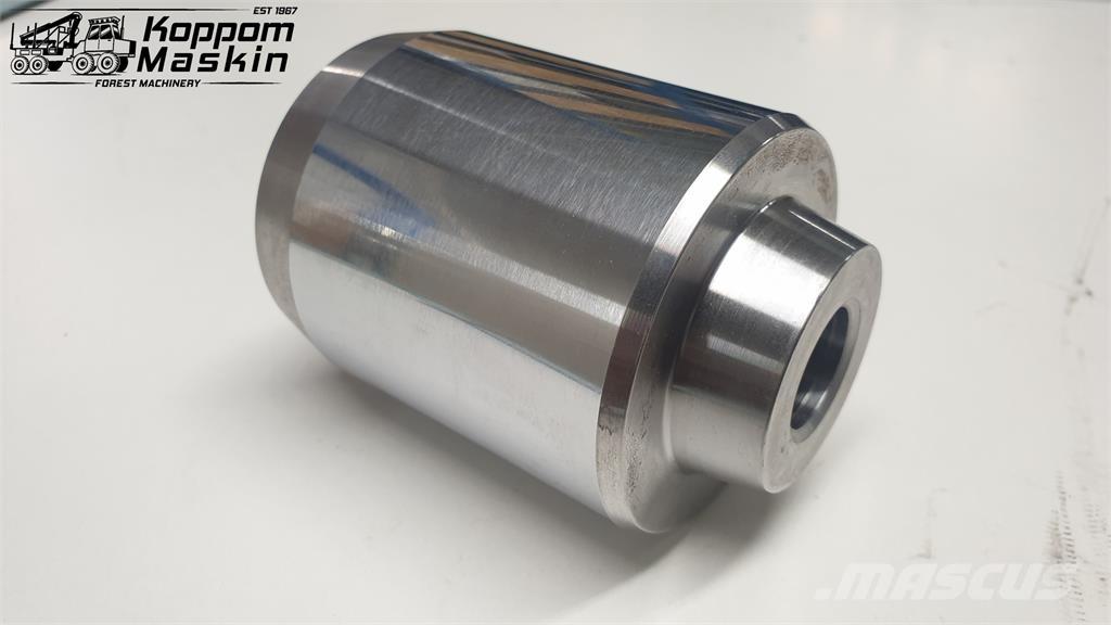 Indexator 6350586 Žatevné hlavy