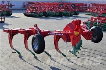 Agro-Masz Duro V Hĺbkové kypriče