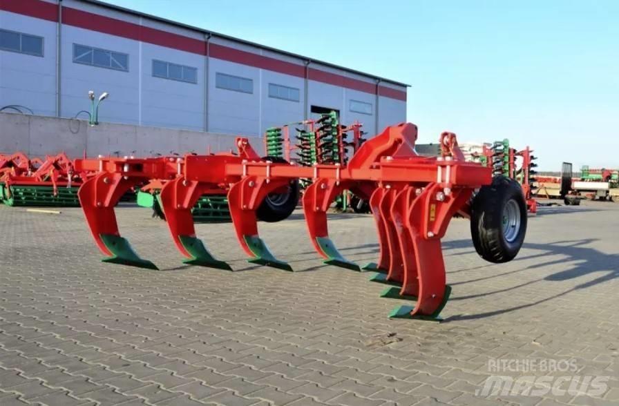 Agro-Masz Duro V Hĺbkové kypriče