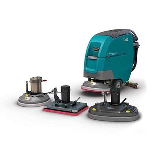 Tennant T300 Iné