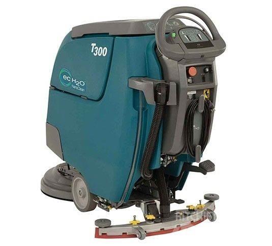 Tennant T300 Iné