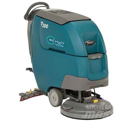 Tennant T300 Iné