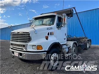 Sterling L9500 Lanový nosič kontajnerov