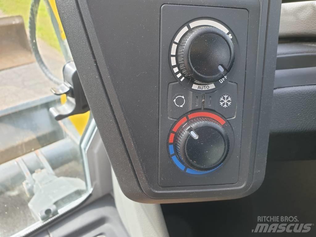 Wacker Neuson ET 90 Midi rýpadlá 7 t - 12 t