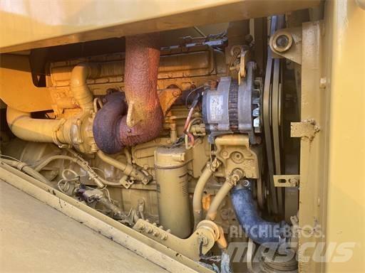 CAT 950 F Kolesové nakladače