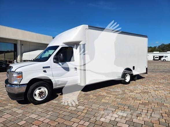 Ford E450 Stavebníctvo - ostatné