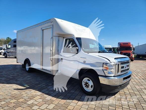 Ford E450 Stavebníctvo - ostatné