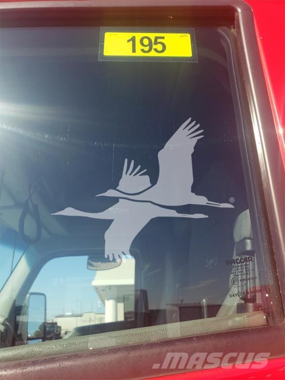 Kenworth T680 Ťahače