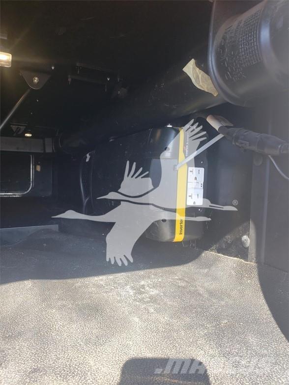 Kenworth T680 Ťahače