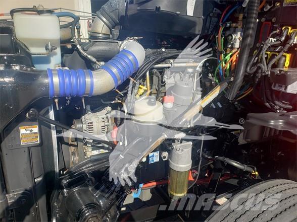 Kenworth T680 Ťahače