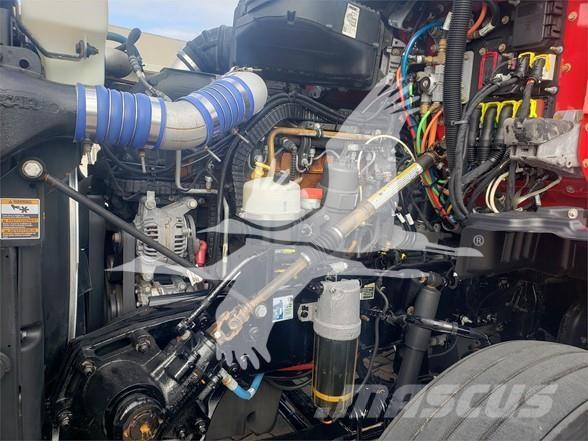 Kenworth T680 Ťahače