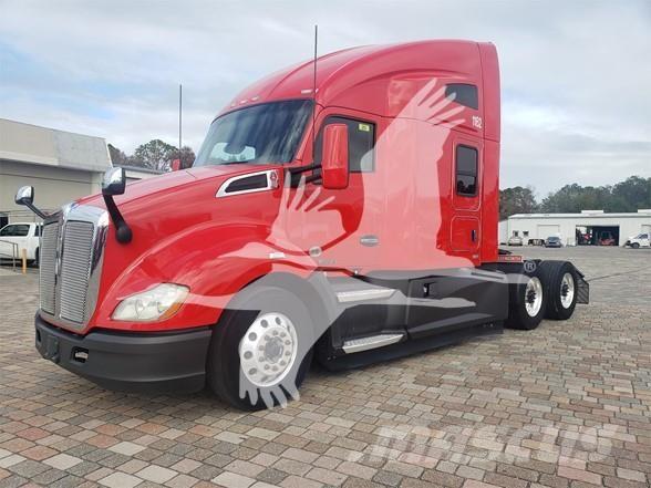Kenworth T680 Ťahače