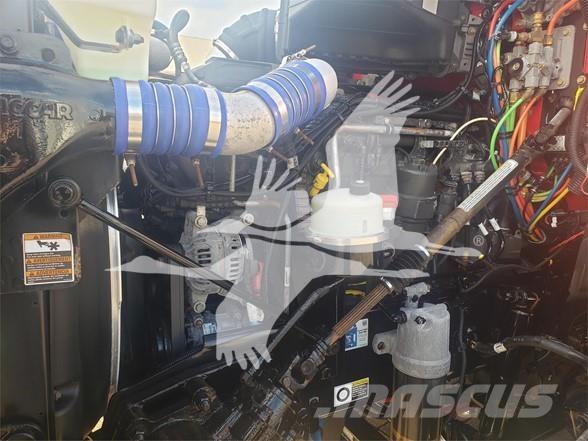 Kenworth T680 Ťahače