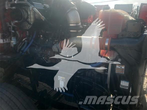 Kenworth T680 Ťahače