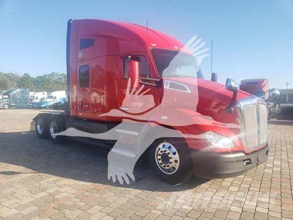 Kenworth T680 Ťahače