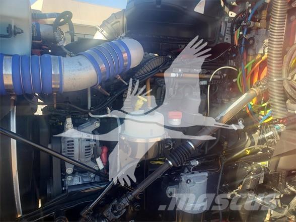 Kenworth T680 Ťahače