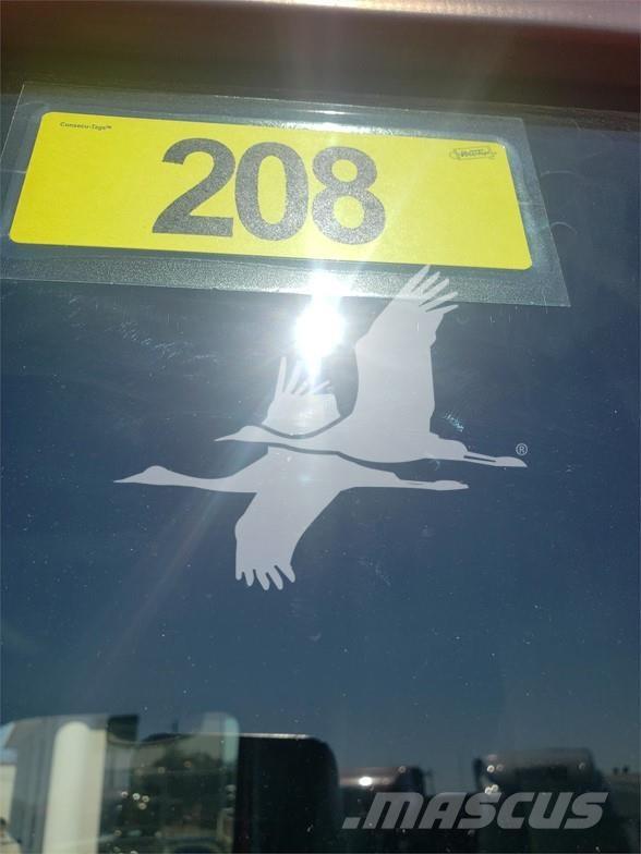 Kenworth T680 Ťahače