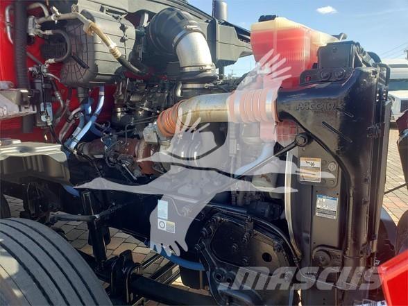 Kenworth T680 Ťahače