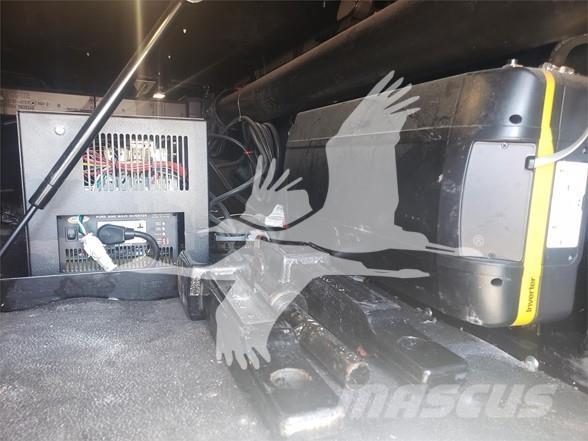 Kenworth T680 Ťahače