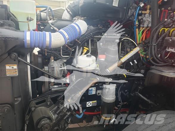 Kenworth T680 Ťahače