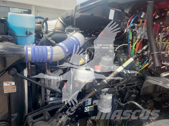 Kenworth T680 Ťahače