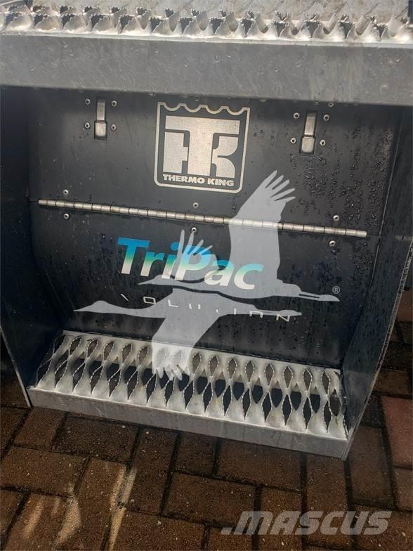 Kenworth W900 Ťahače