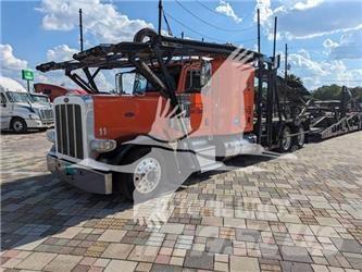 Peterbilt 388 Stavebníctvo - ostatné