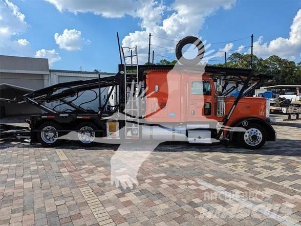 Peterbilt 388 Stavebníctvo - ostatné