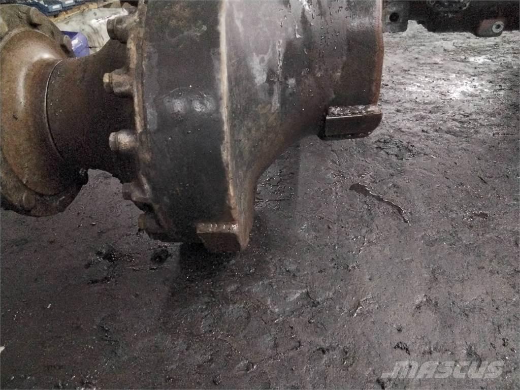 Timberjack 1110 Prevodovka