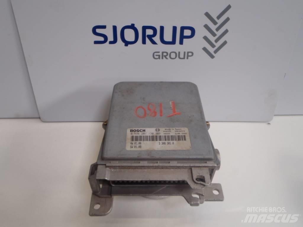  ECU Valtra T180 Elektronika