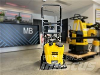 ATLAS COPCO LF57 LAT Pôdne kompaktory