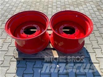 Fendt RIMS 15X24 Pneumatiky, kolesá a ráfiky
