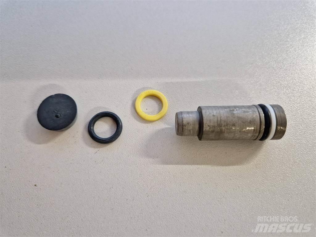 Rottne 075-0015 Hydraulika