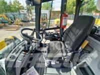 Kramer 8155 Kolesové nakladače
