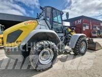 Kramer 8155 Kolesové nakladače