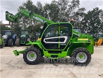 Merlo P 40.13 Kolesové nakladače