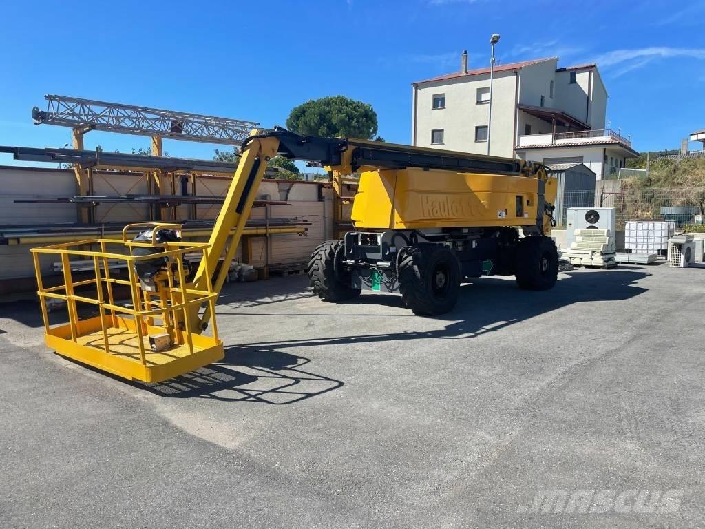 Haulotte HA 32 PX Kĺbové plošiny