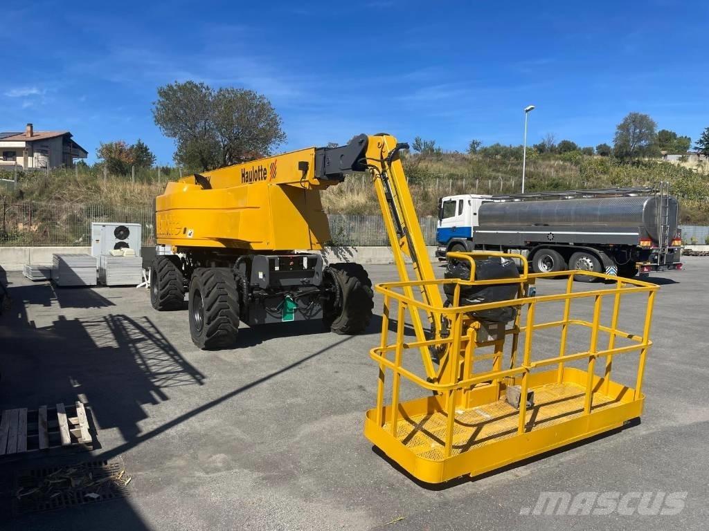 Haulotte HA 32 PX Kĺbové plošiny