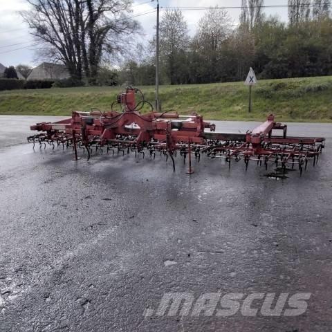 Krone 6M Smyky