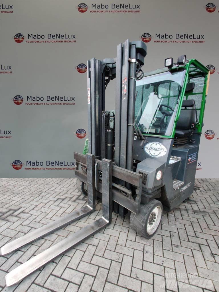 Combilift CB40 Dieselové vozíky