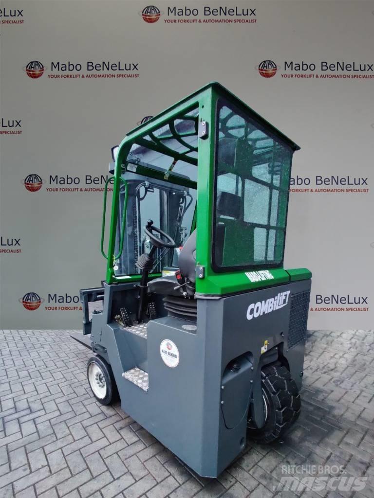 Combilift CB40 Dieselové vozíky