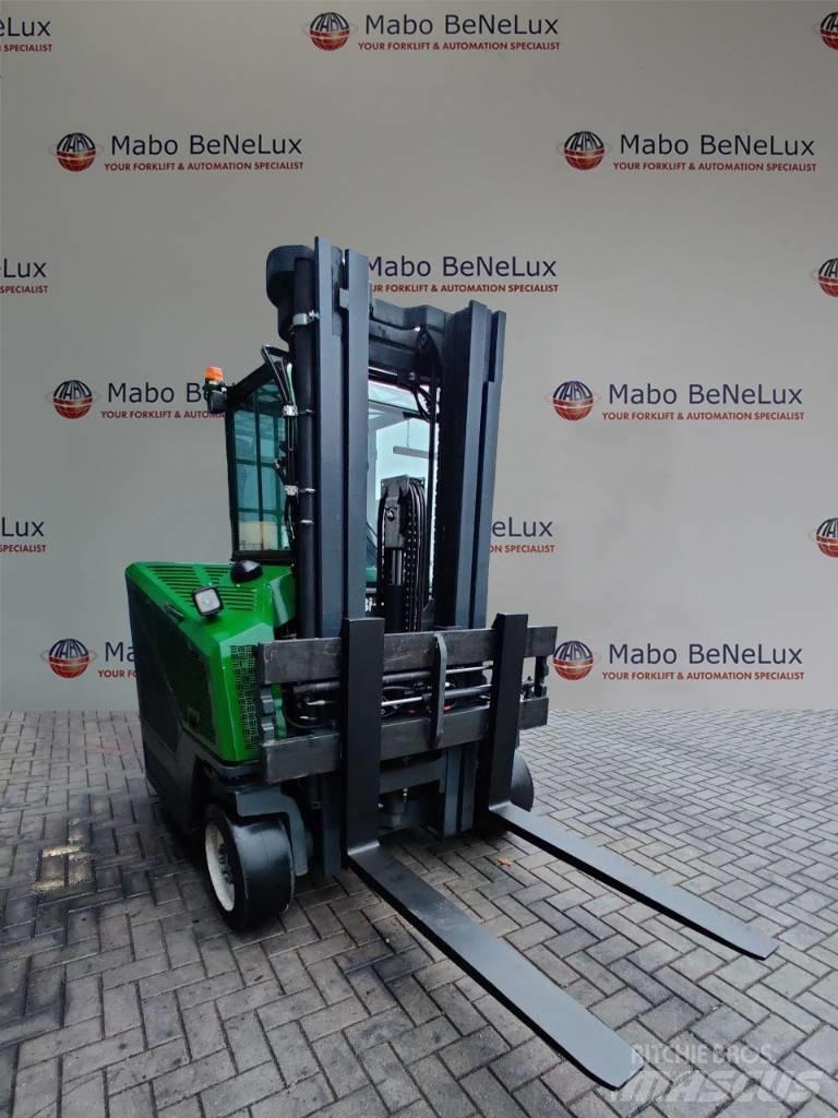Combilift CB40 Dieselové vozíky