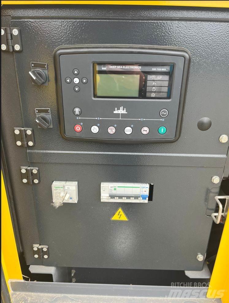 Atlas Copco QES 14 Stavebníctvo - ostatné