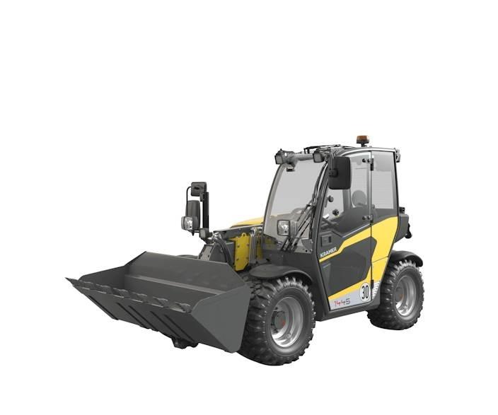 Kramer 1445 Stavebníctvo - ostatné