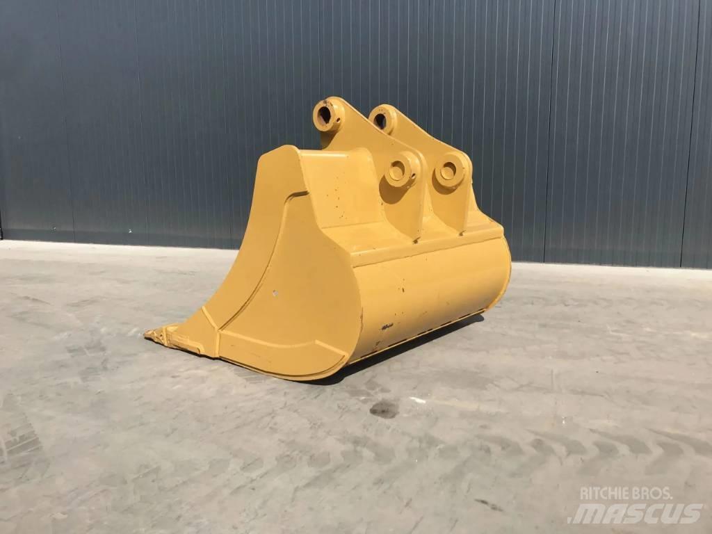 CAT 320D 1.40m Lopaty