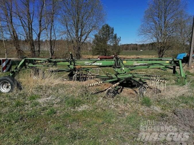 Krone Swadro 1201 A Riadkovače