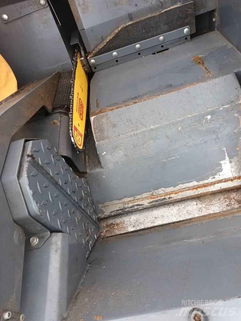 Sami Autoshopper Sekačky a rezačky dreva