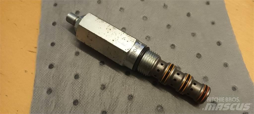 Rottne 084-0147 Hydraulika
