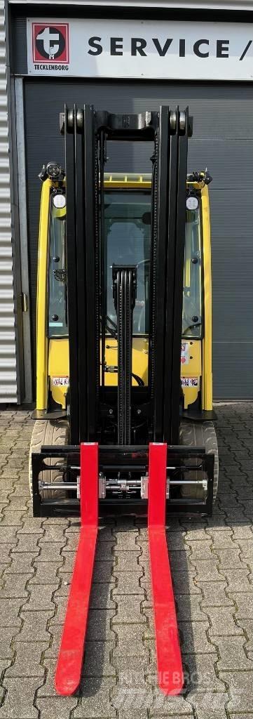 Hyster J2.5XN Akumulátorové vozíky