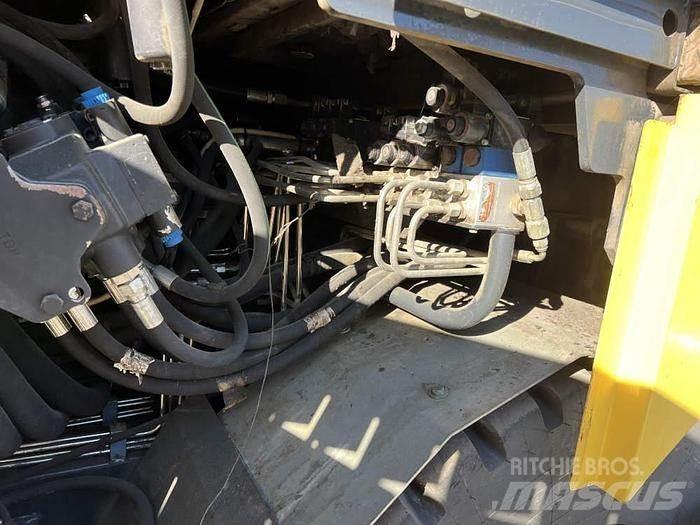 Bomag BF 691P Finišéry